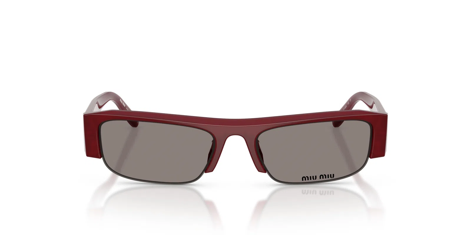 Miu B07SF Sunglasses - view 15